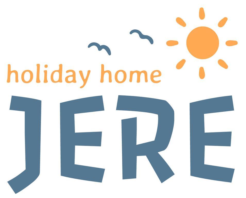 Holiday Home Jere Postira Eksteriør bilde